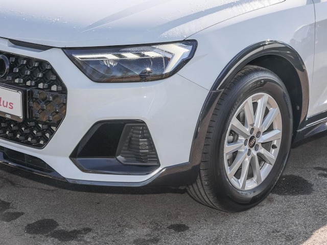 Audi A1 30 TFSI Allstreet