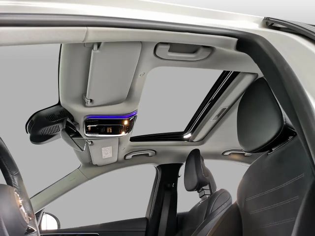 Mercedes-Benz C 180 AMG Line Sedan