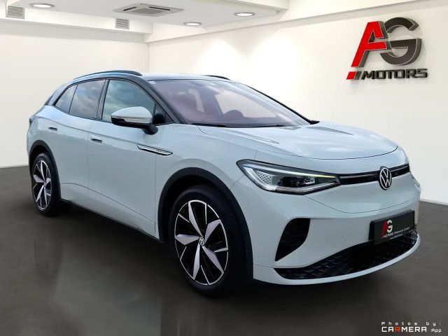 Volkswagen ID.4 77 KWh GTX