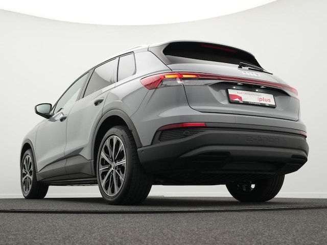 Audi Q4 e-tron 35