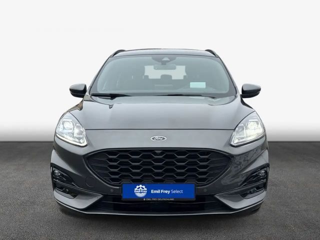 Ford Kuga ST Line