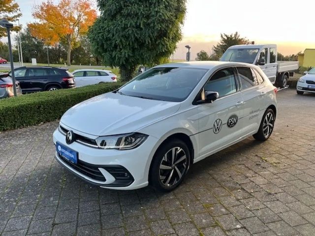 Volkswagen Polo 1.0 TSI DSG Move