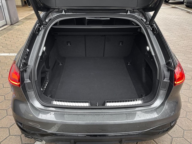 Audi A5 Avant Quattro S-Tronic