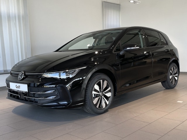 Volkswagen Golf 1.5 eTSI