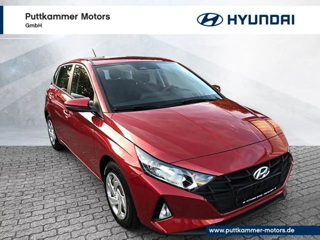 Hyundai i20 1.2 Select