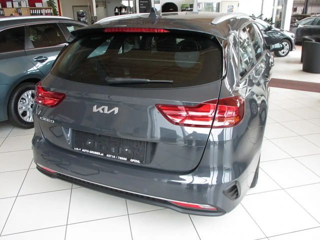 Kia Ceed GDi SportWagon