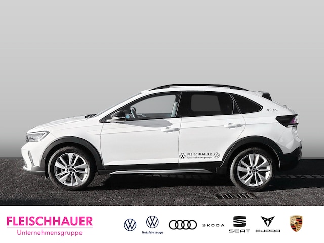 Volkswagen Taigo Life