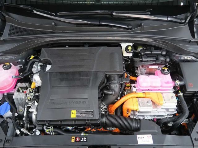 Kia XCeed GDi Hybrid PHEV Spirit