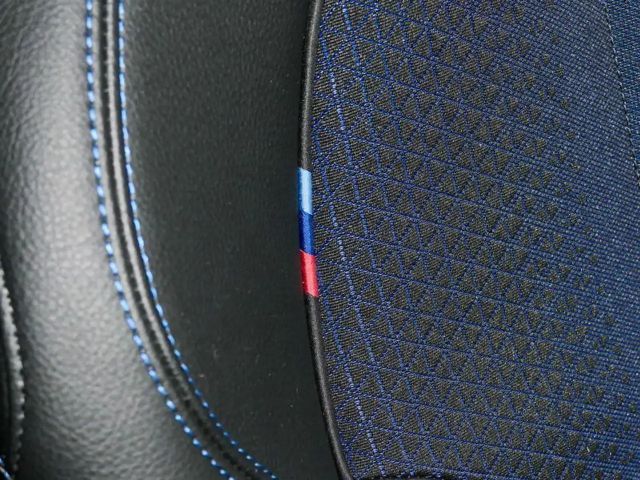 BMW 118 M-Sport Sedan