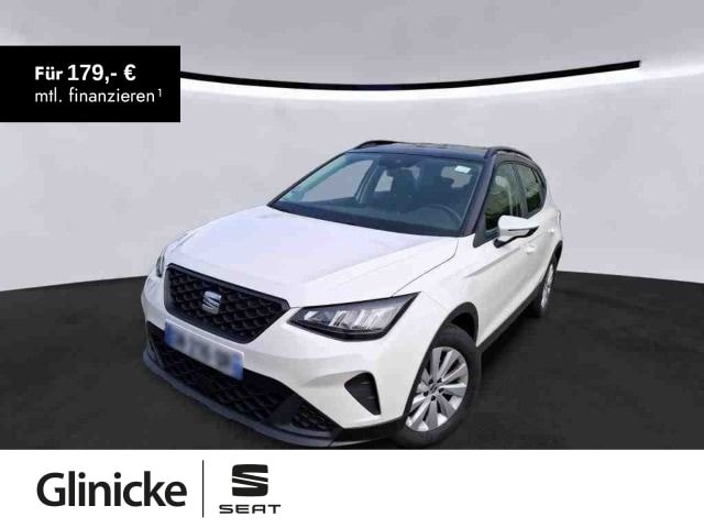 Seat Arona 1.0 TSI