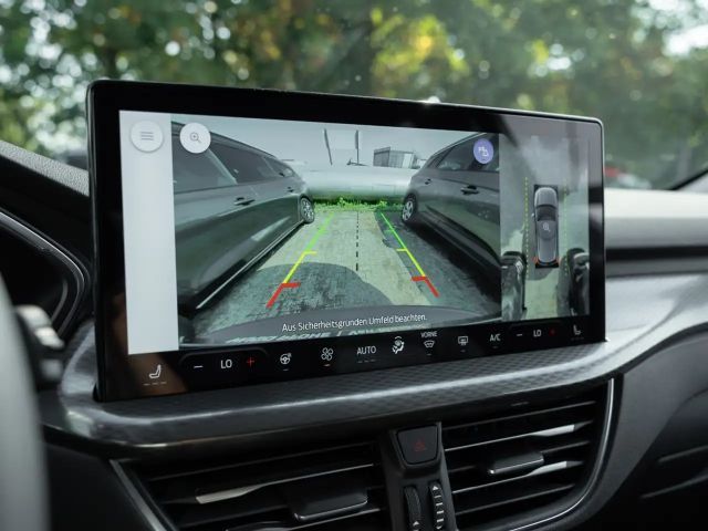 Ford Kuga Titanium
