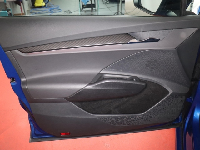 Skoda Enyaq Sportline