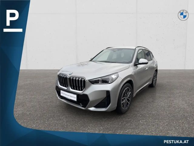 BMW X1 sDrive20d