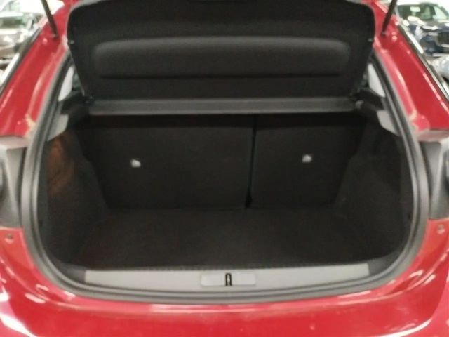 Opel Corsa 1.2 Turbo Elegance Turbo