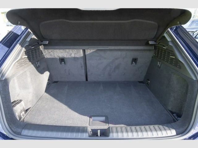 Audi A3 35 TDI Sedan Sportback