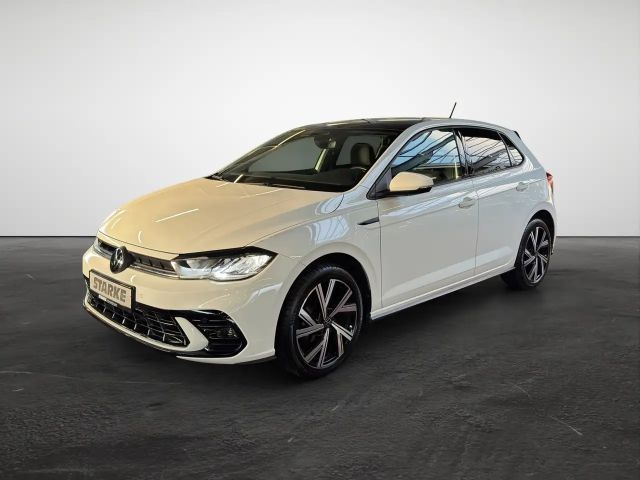 Volkswagen Polo 1.0 TSI R-Line
