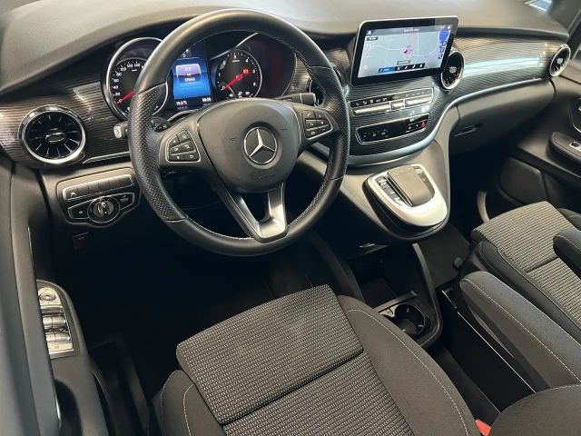 Mercedes-Benz V 300 V 300 d