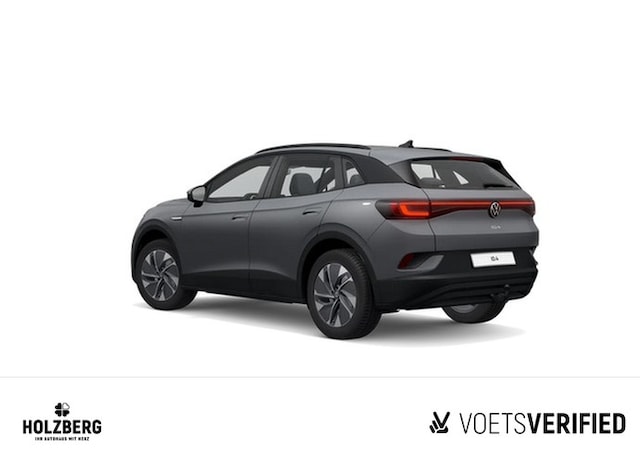 Volkswagen ID.4 Performance Pure