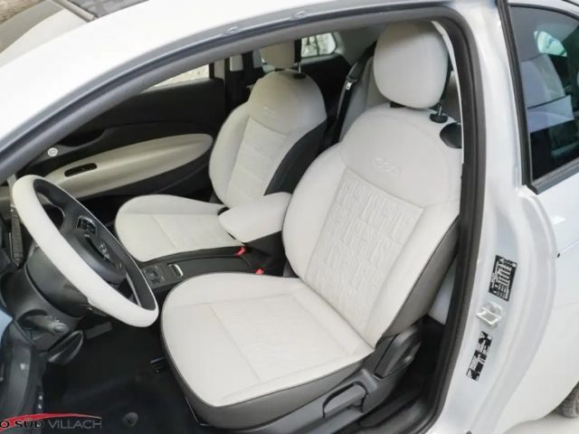 Fiat 500e 42 kWh La Prima