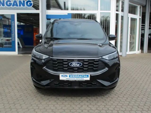 Ford Kuga ST Line