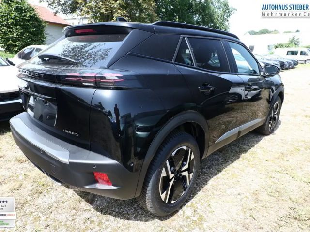 Peugeot 2008 GT-Line