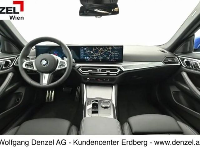 BMW 420 420d Coupé xDrive