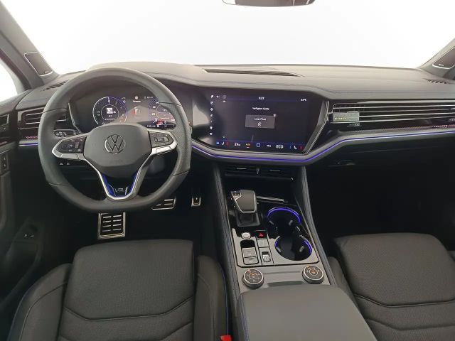 Volkswagen Touareg 4Motion eHybrid