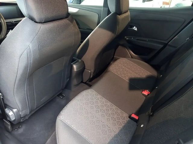 Opel Mokka Edition Turbo