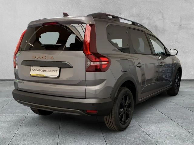Dacia Jogger Extreme TCe 110