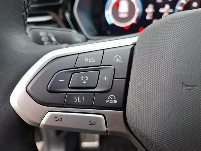 Volkswagen Caddy 4Motion Style