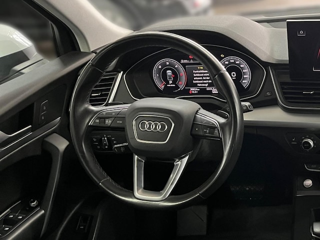 Audi Q5 40 TDI Quattro S-Tronic