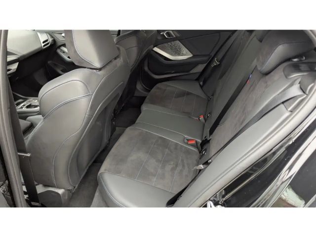 BMW 120 M-Sport Sedan