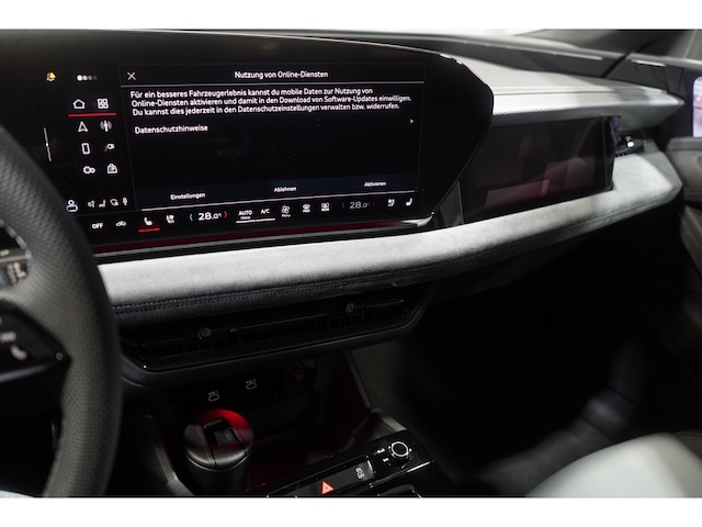 Audi A6 e-tron Avant