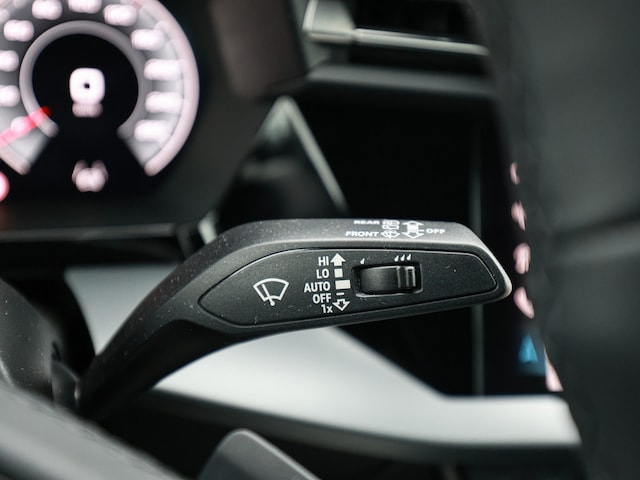 Audi A3 35 TDI S-Tronic Sportback