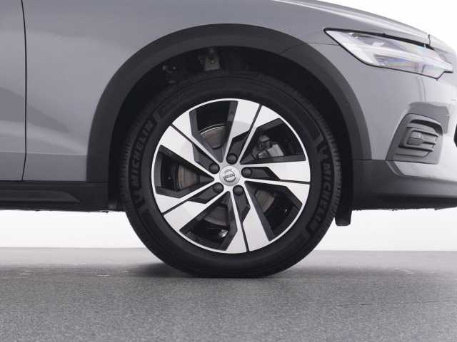 Volvo V60 Cross Country CC