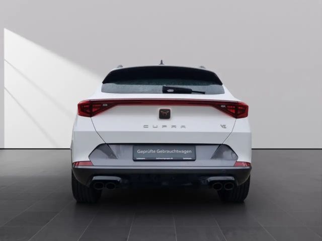 Cupra Formentor 4Drive VZ