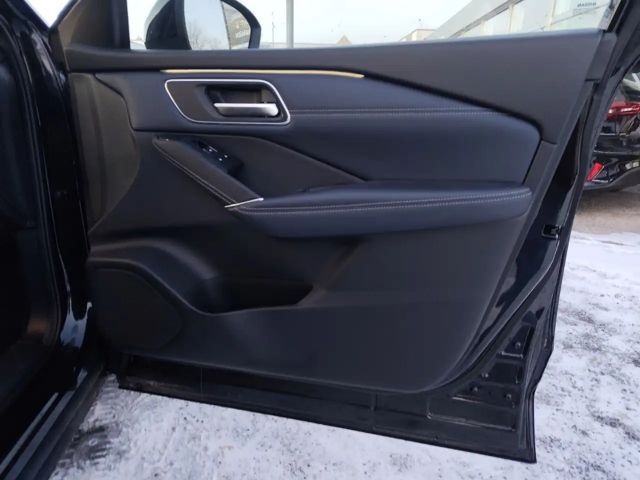 Nissan Qashqai Tekna