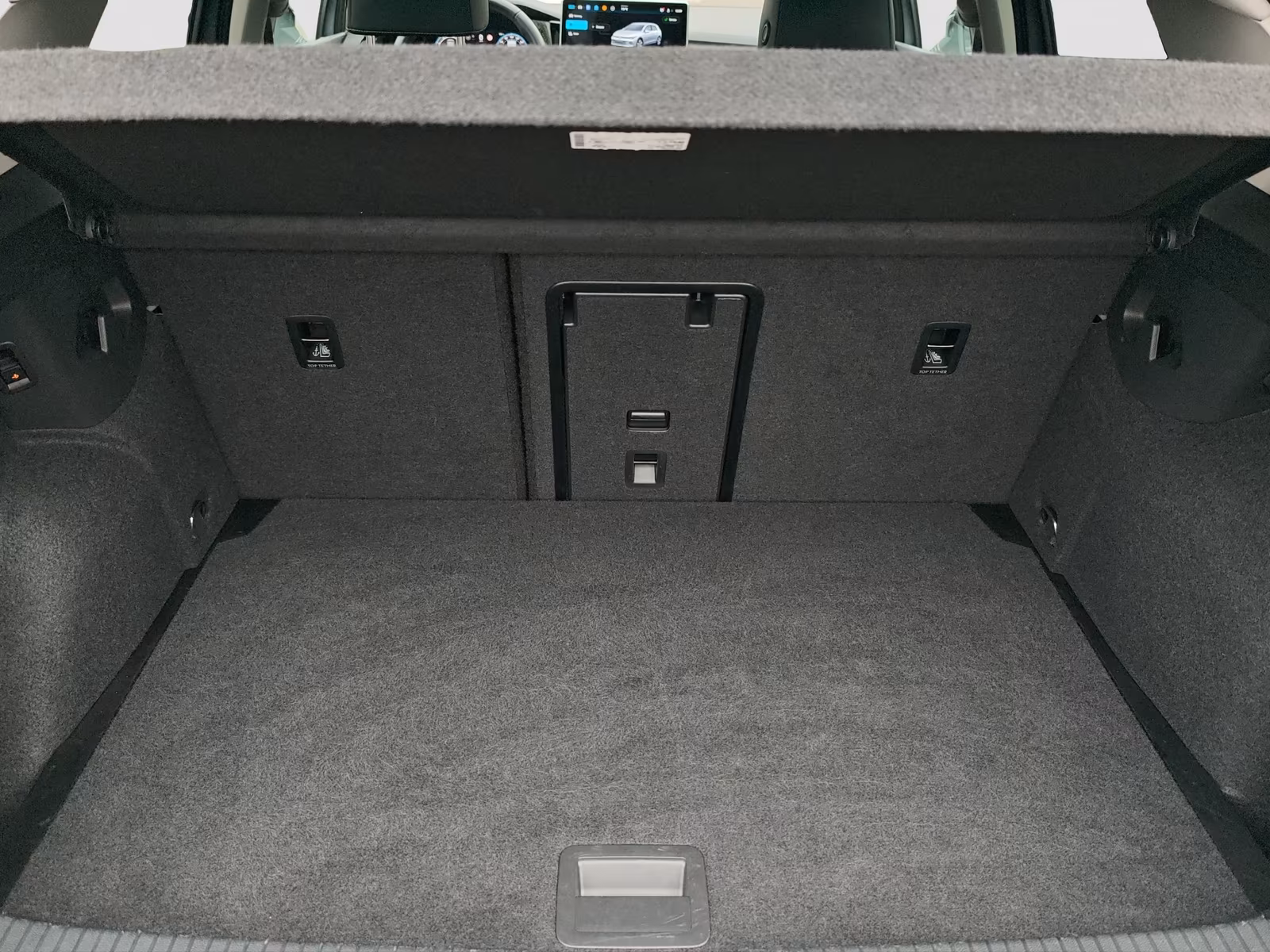 Volkswagen Golf 1.5 TSI Golf VIII Life