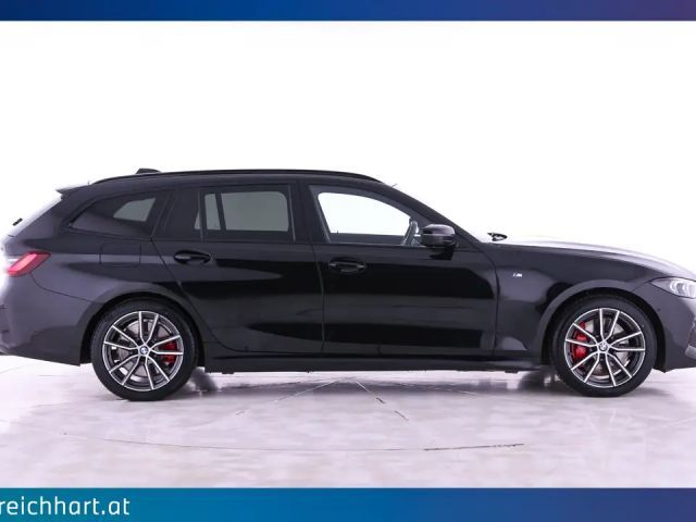 BMW 320 320d xDrive