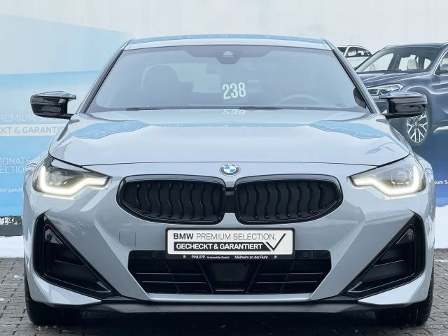 BMW 240 Coupé M-Sport