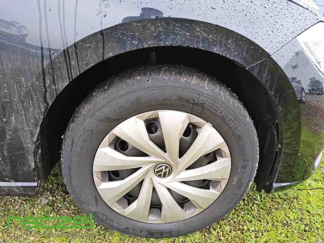 Volkswagen Polo Life