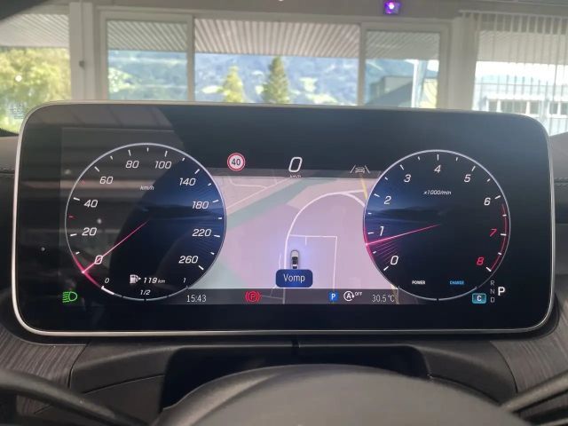 Mercedes-Benz CLE 200 AMG Line Coupé