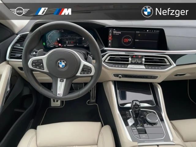 BMW X6 M-Sport xDrive40i