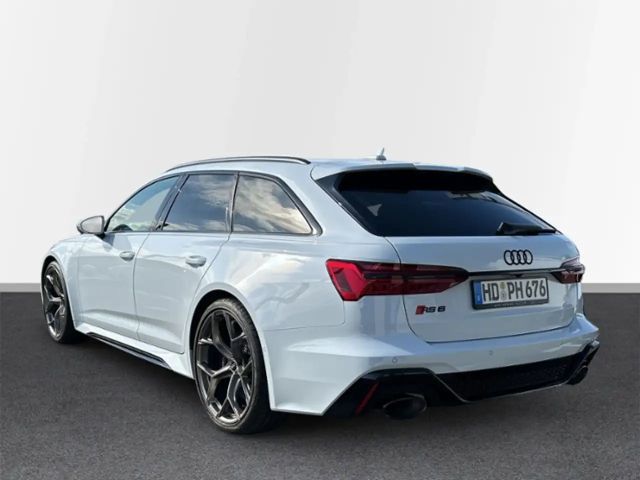 Audi RS6 Avant