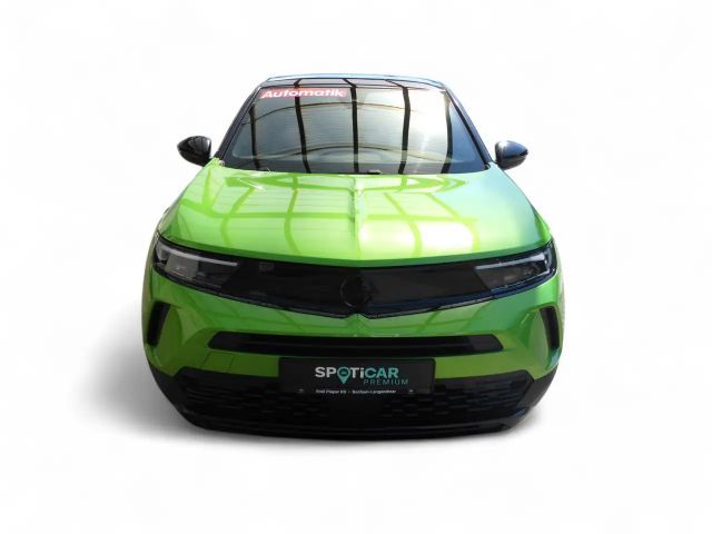 Opel Mokka GS-Line Grand Sport