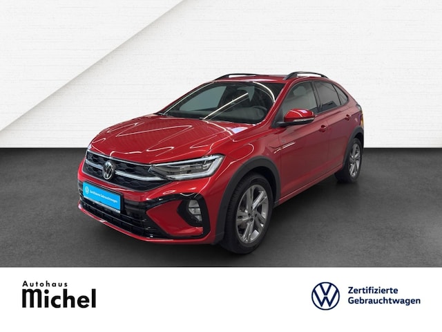 Volkswagen Taigo DSG R-Line