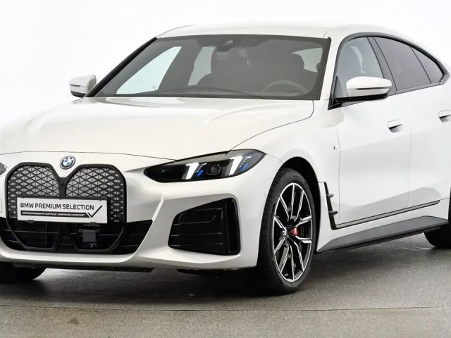 BMW i4 Coupé Gran Coupé eDrive35