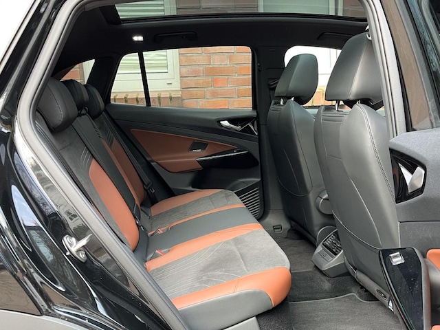 Volkswagen ID.4 Performance Pro