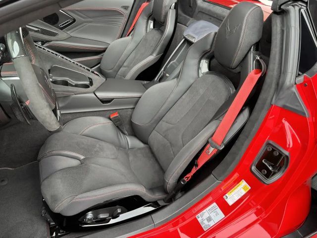 Corvette Z06 Cabriolet