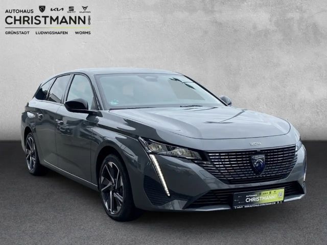 Peugeot 308 Allure Pack PureTech SW